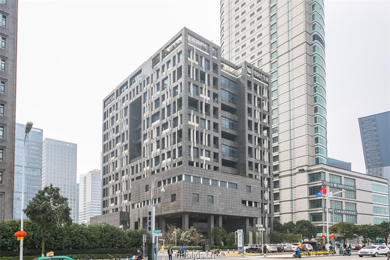 布利杰大厦